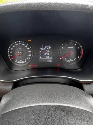 HYUNDAI HB20 1.0 12V FLEX SENSE MANUAL HYUNDAI HB20 1.0 12V FLEX SENSE MANUAL